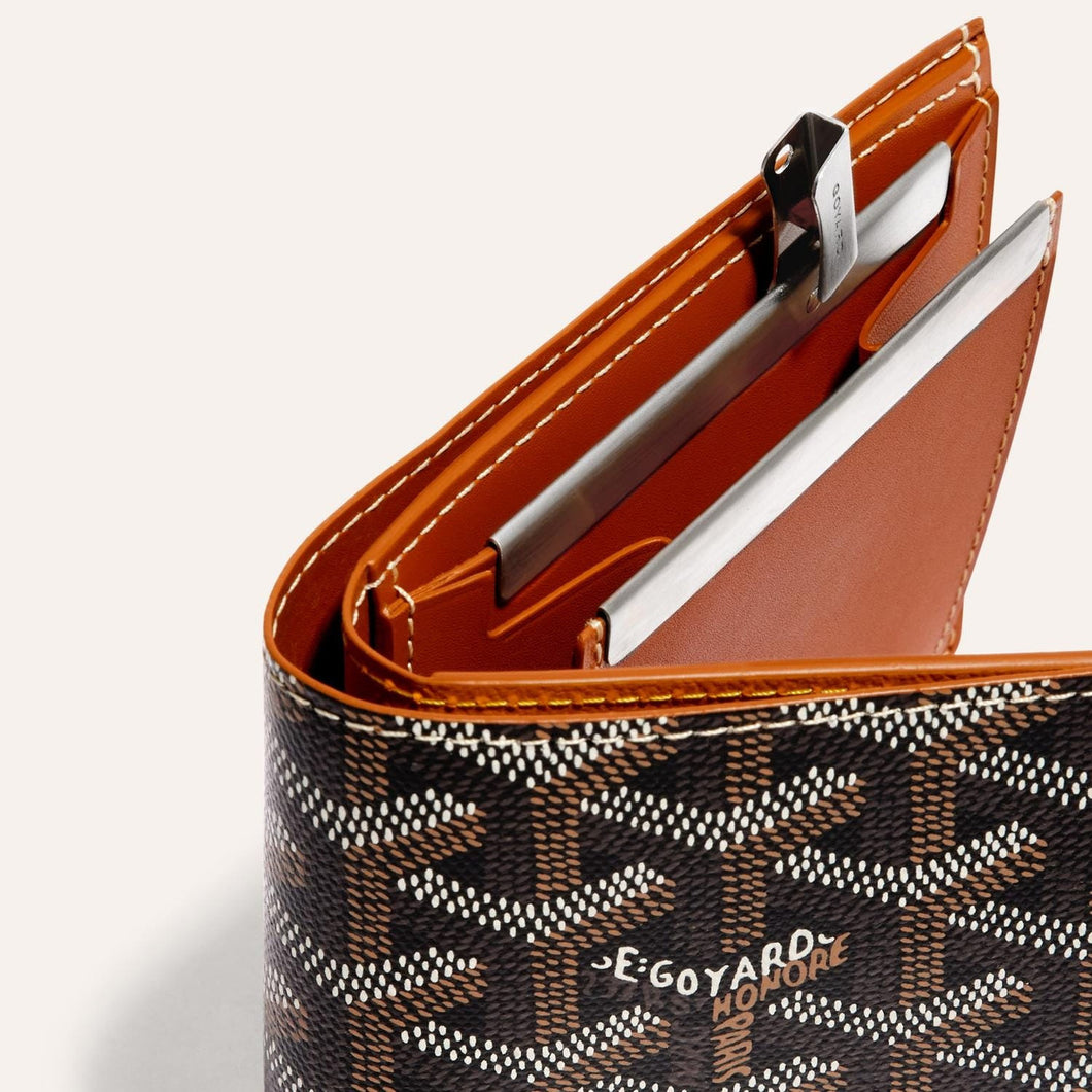 Saint-Florentin Wallet - Goyard