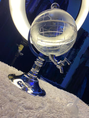 DISTRIBUTEUR  DE LIQUEURS