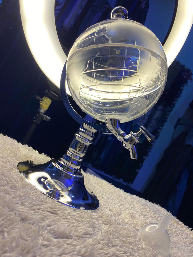 DISTRIBUTEUR  DE LIQUEURS