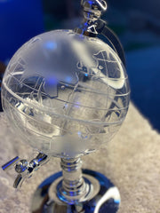 DISTRIBUTEUR  DE LIQUEURS