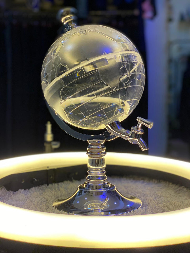 DISTRIBUTEUR  DE LIQUEURS