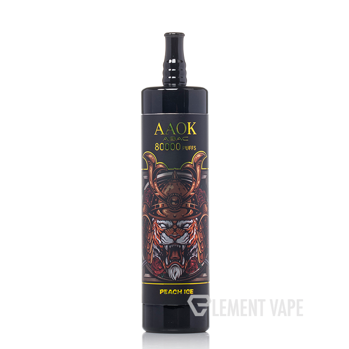 AAOK 80000 PUFF