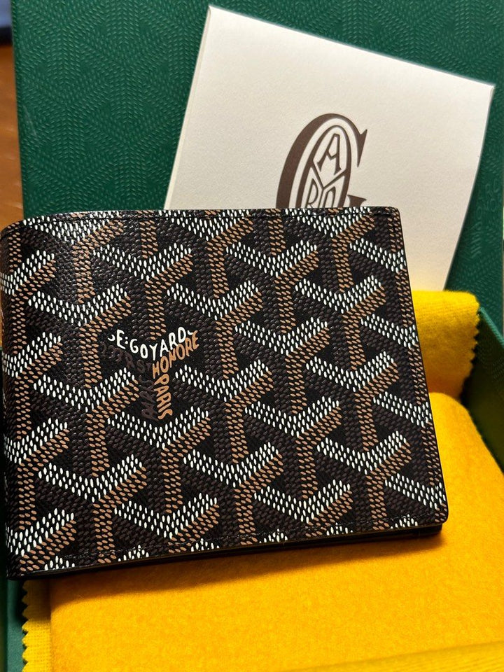Saint-Florentin Wallet - Goyard
