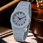 Montres AURA - Collection Minimaliste