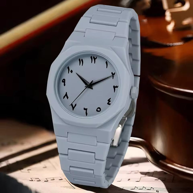 Montres AURA - Collection Minimaliste
