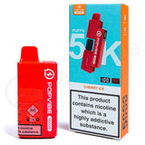 Pop Vibe Expérience Aromatique