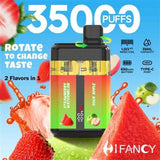 HI FANCY 35000 PUFF
