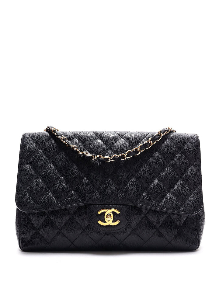 CHANNEL TIMELESS CLASSIC