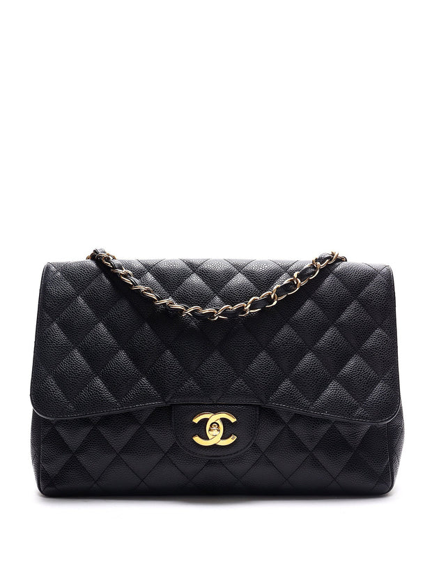 CHANNEL TIMELESS CLASSIC