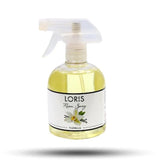 LORIS SPRAY ROOM