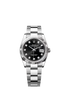 Rolex Datejust 36 - Acier Oystersteel