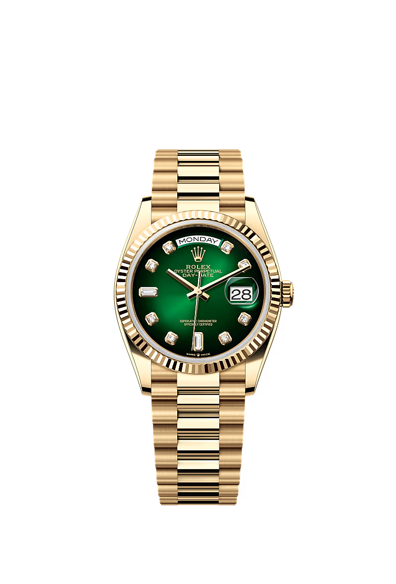 Rolex Day-Date 36