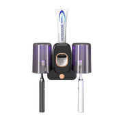 DISTRIBUTEUR DE DENTIFRICE