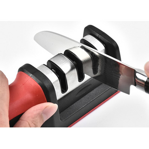 AIGUISEUR DE COUTEAUX