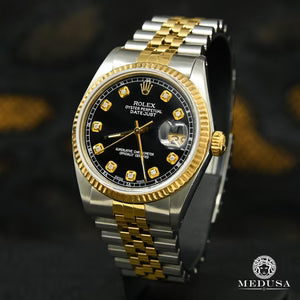 Rolex Day-Date 40 - Or Jaune