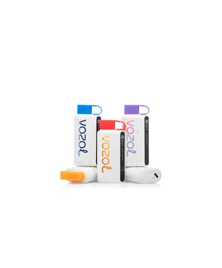 VOZOL 12000 PUFFS